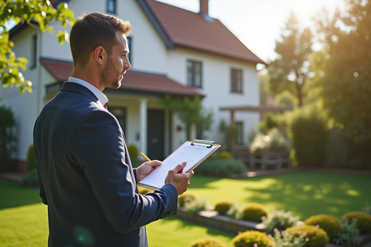 expert immobilier