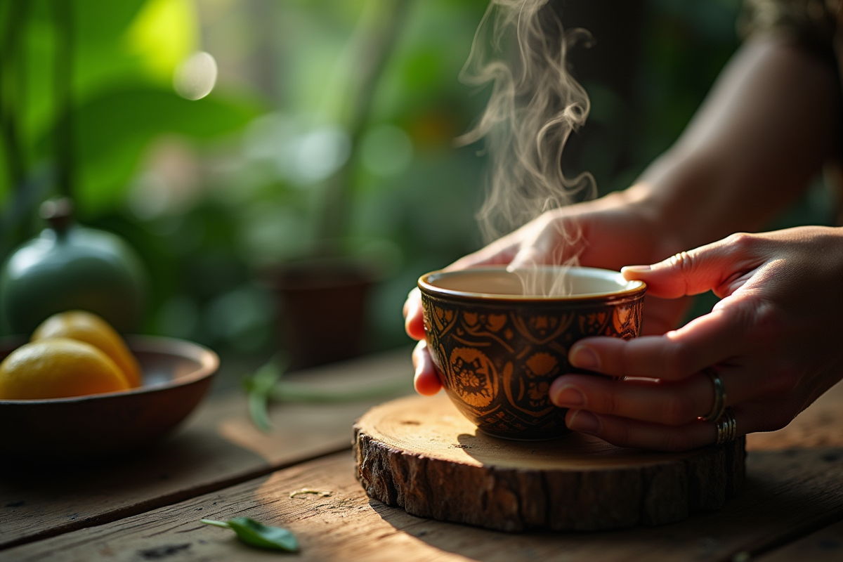 expérience spirituelle