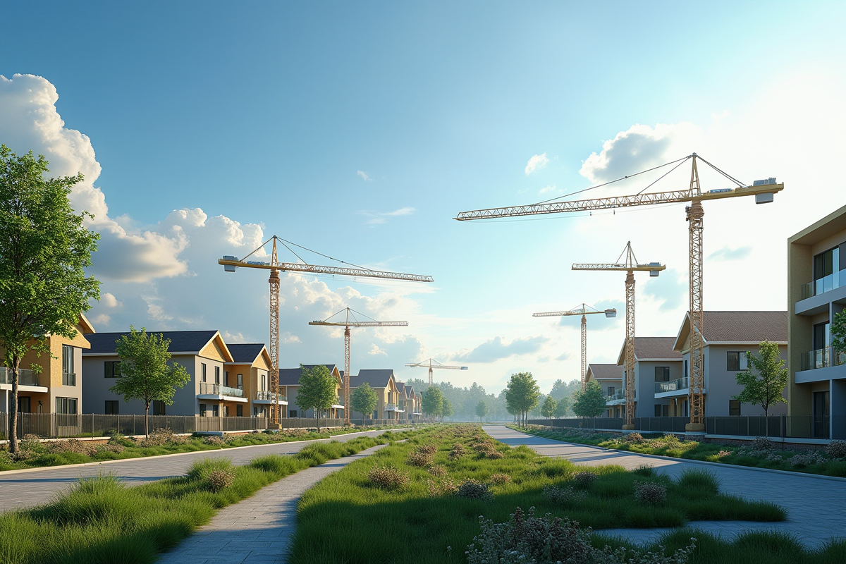 urbanisme  plan