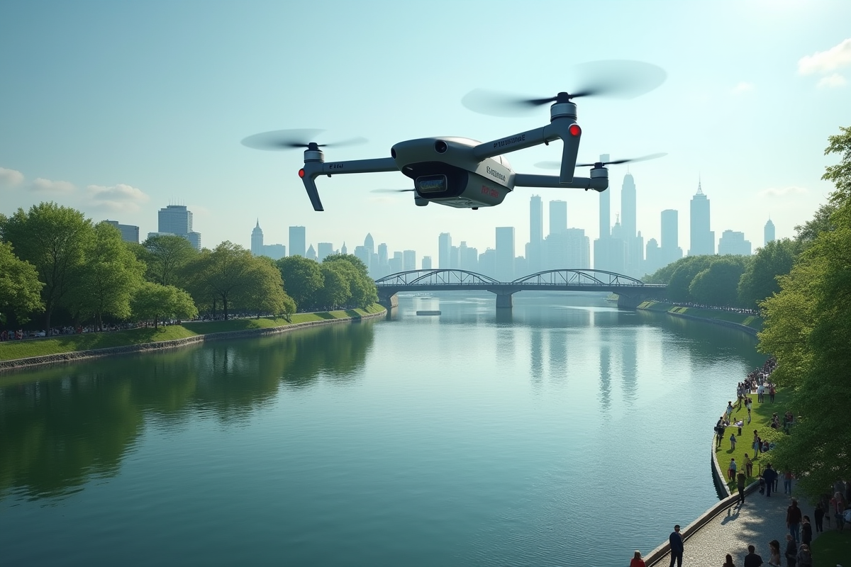 mobilité futur