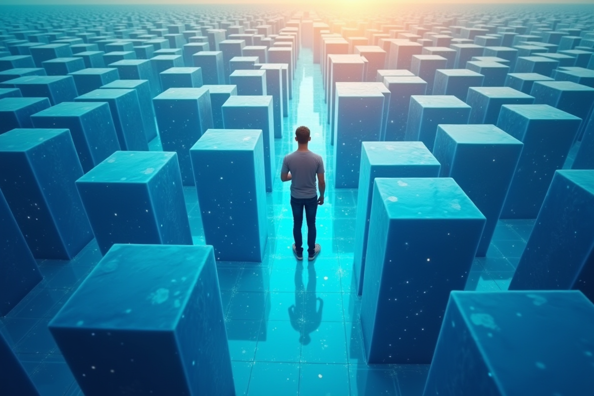 blockchain risques